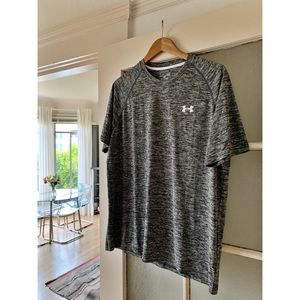 Under Armour Men’s Crewneck